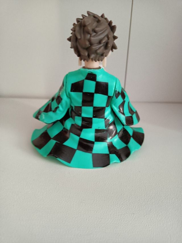 Figura Tanjiro Kamado Demon Slayer