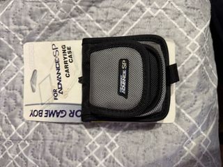 Funda Gameboy SP
