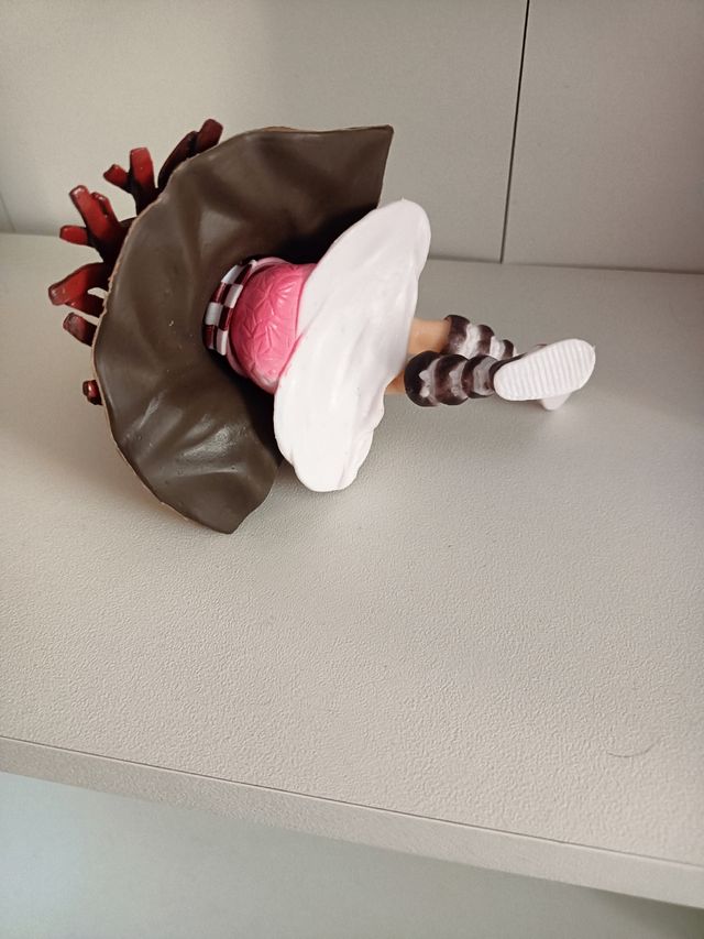 Figura Nezuko Kamado Demon Slayer