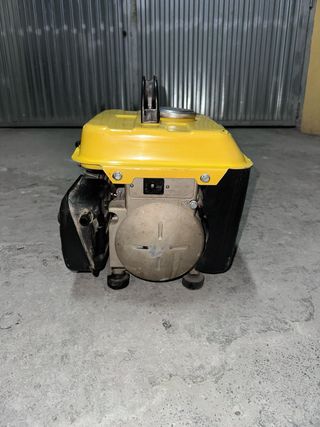 GENERADOR GENYX G800 720 W