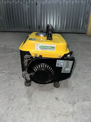 GENERADOR GENYX G800 720 W