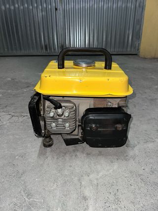 GENERADOR GENYX G800 720 W
