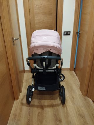 Bugaboo Fox 2