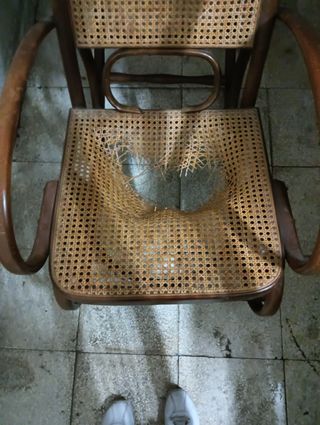 Mecedora 