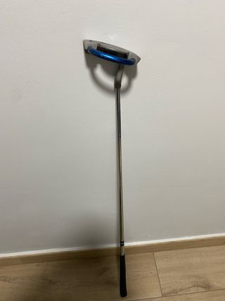 JUEGO DE PALOS DE GOLF 