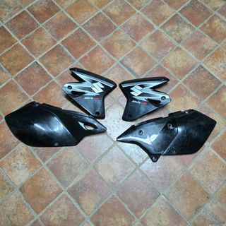 Plásticos Suzuki DRZ400SM
