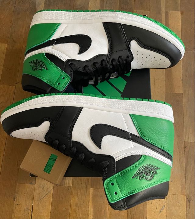 Nike Air Jordan 1 Retro High OG