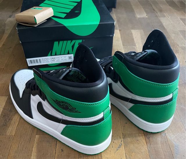 Nike Air Jordan 1 Retro High OG