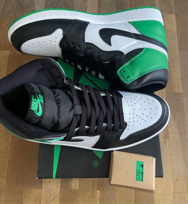 Nike Air Jordan 1 Retro High OG