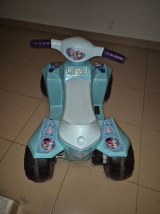 Triciclo