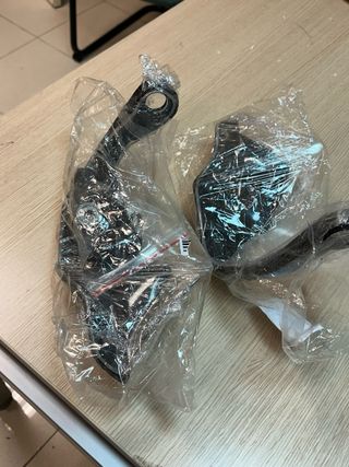 Protector de Mano para Motocicleta BMW REF136MC