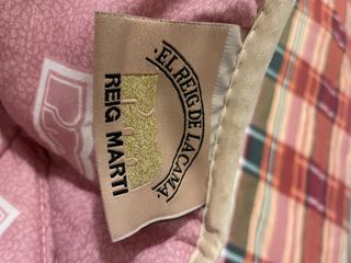 Edredón 90cm - Reig Marti