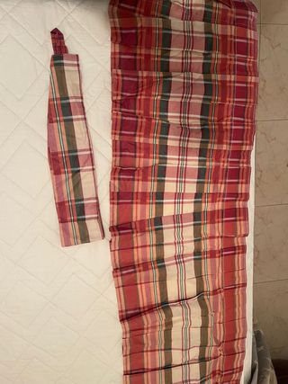 Edredón 90cm - Reig Marti