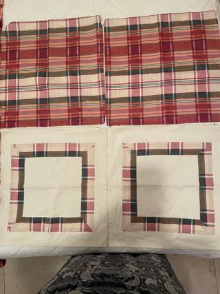 Edredón 90cm - Reig Marti