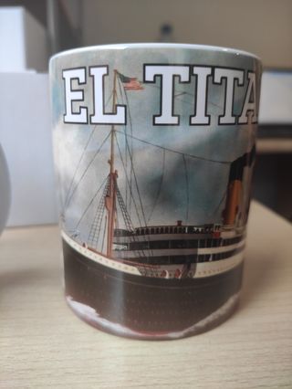 Artículos personalizados