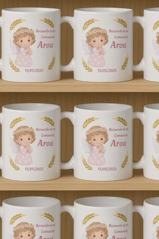 Artículos personalizados