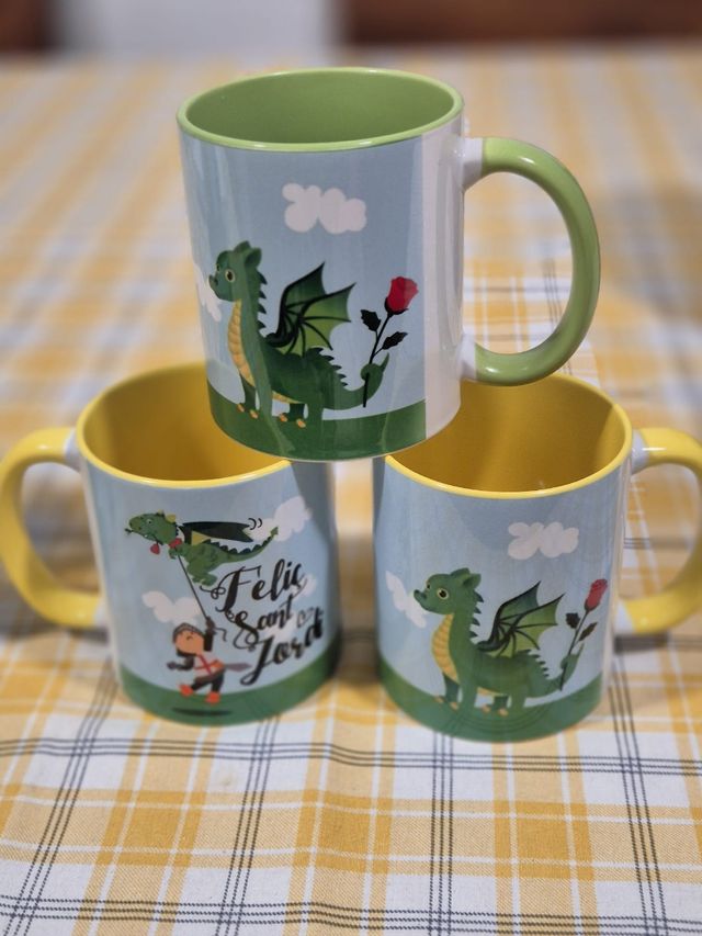 Artículos personalizados