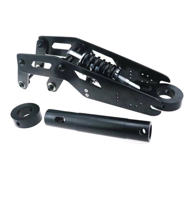 Kit hidráulico de montaje de amortiguador Ref:135M