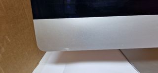 iMac 27" Apple - Plata