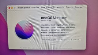 iMac 27" Apple - Plata