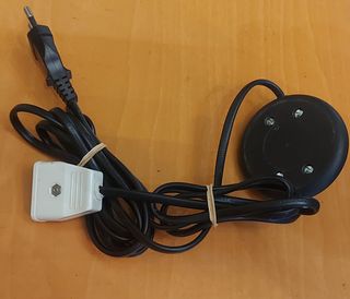 Interruptor de suelo para lampara