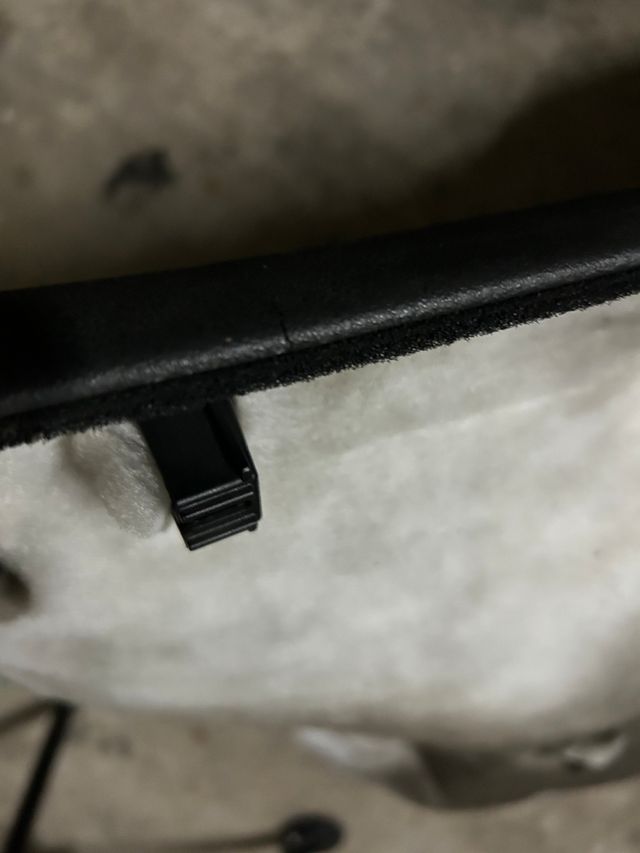 Paneles traseros audi A3 8p