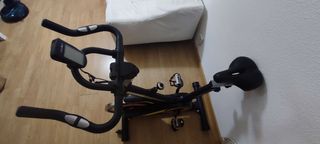 Bicicleta spinning