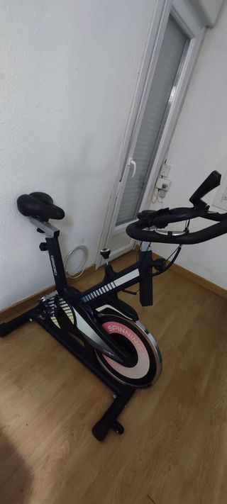 Bicicleta spinning