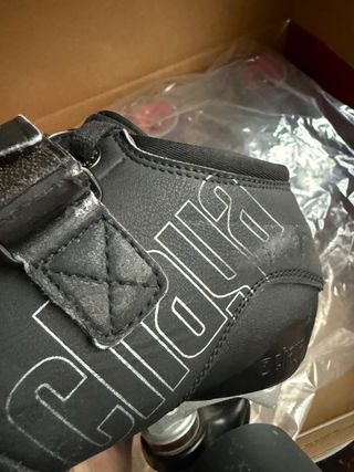 Patines Chaya Topaz - Talla 39 | Plancha aluminio