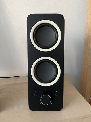 Altavoces Logitech PC 2.0