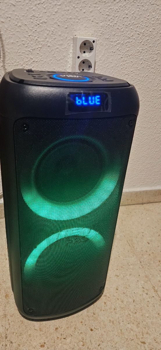 Altavoz Vieta Pro Party 2