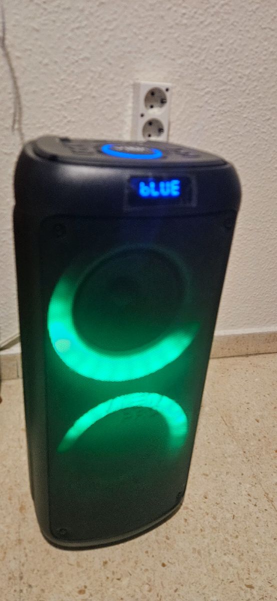 Altavoz Vieta Pro Party 2