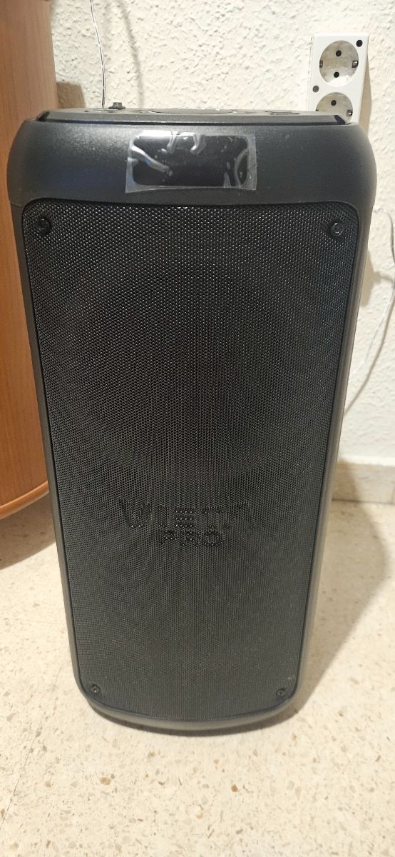 Altavoz Vieta Pro Party 2