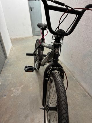 BMX