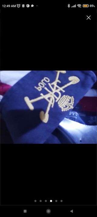 Cantimplora militar NBQ-R