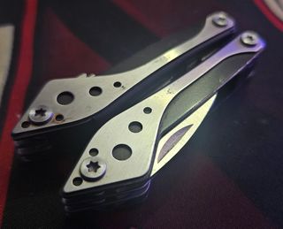 Multiherramienta Cabela's