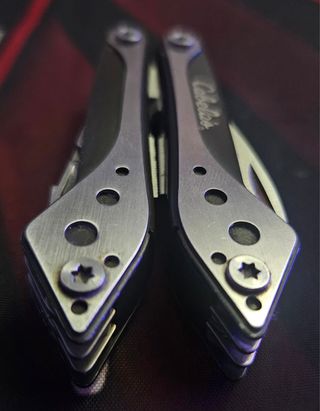 Multiherramienta Cabela's