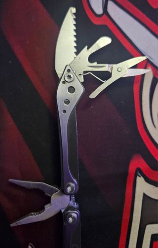 Multiherramienta Cabela's