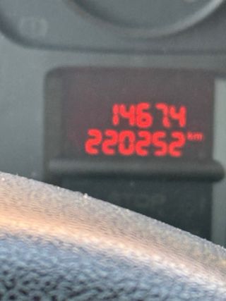 Peugeot Expert 2011  whatsapp 673351986 .221000 km