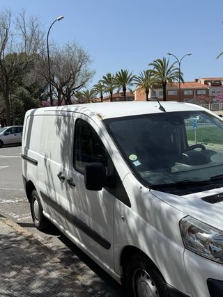 Peugeot Expert 2011  whatsapp 673351986 .221000 km