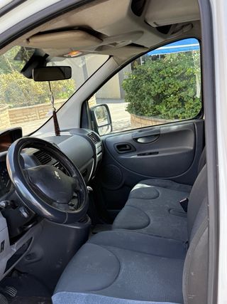 Peugeot Expert 2011  whatsapp 673351986 .221000 km