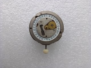 MAQUINA CRONOGRAFO MARCA R CALIBRE V4