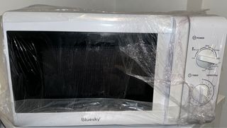 Microondas Bluesky - Nuevo