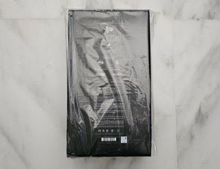 Hot Toys 1/6 MMS777 Darth Vader Dueling Effect