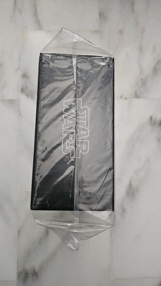 Hot Toys 1/6 MMS777 Darth Vader Dueling Effect
