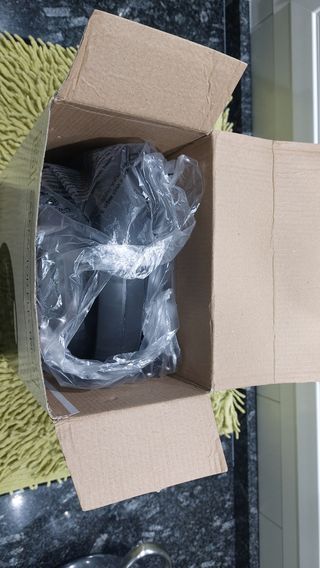 Calefactor Eléctrico Emma - 2000W