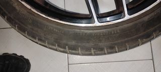 Llantas en 18 pulgadas  NEGOCIABLE