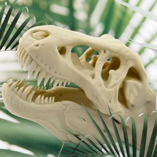 Filamento PLA+ Blanco Hueso - Impresión 3D