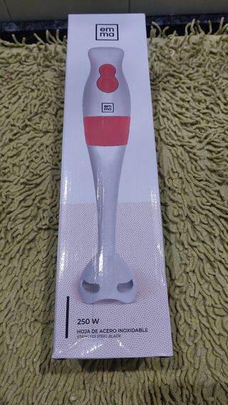 Batidora de mano Emma - 250W