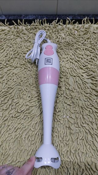 Batidora de mano Emma - 250W